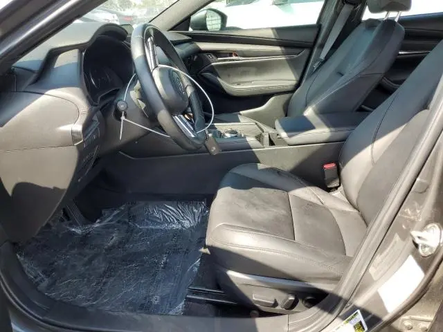 2023 MAZDA 3 PREFERRED  