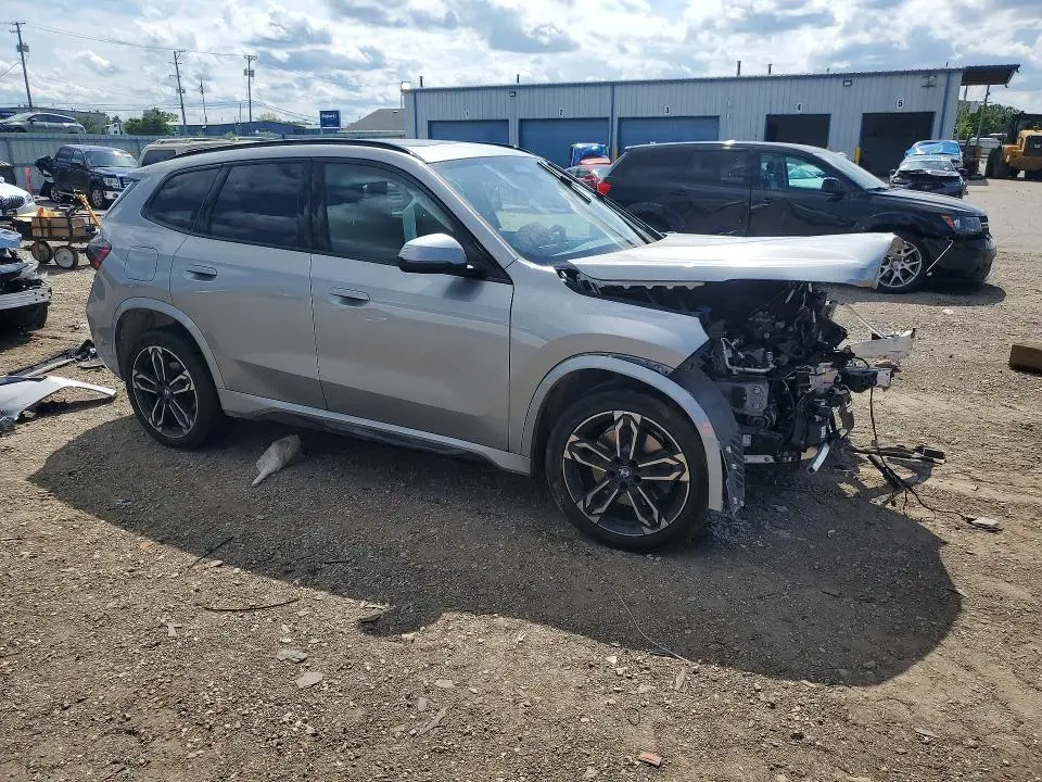 2025 BMW X1 XDRIVE28I  