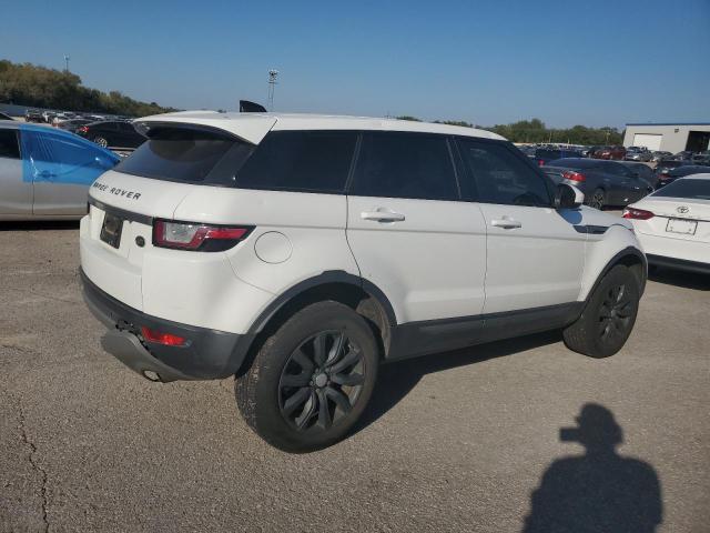 2017 LAND ROVER RANGE ROVER EVOQUE SE