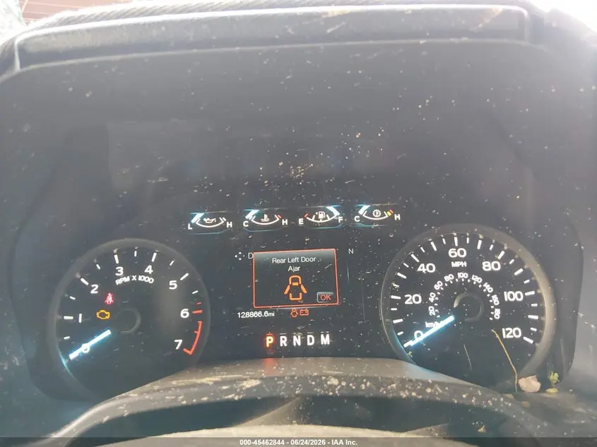 2020 FORD F-150 KING RANCH/LARIAT/PLATINUM/XL/XLT