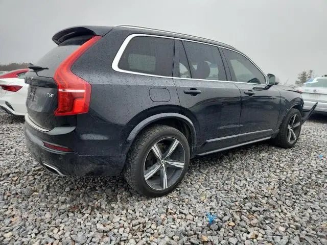 2016 VOLVO XC90 T6  