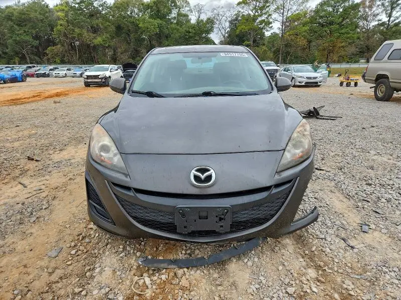 2010 MAZDA 3 I  