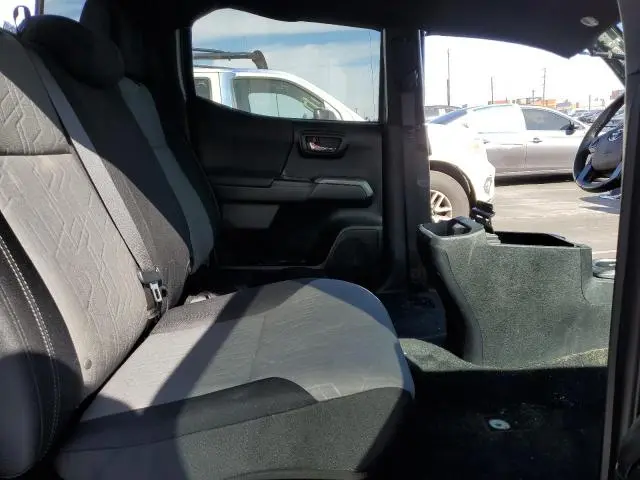 2021 TOYOTA TACOMA DOUBLE CAB  