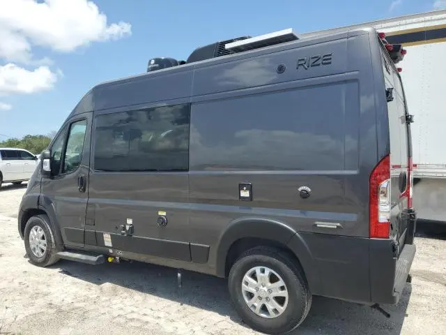 2023 RAM PROMASTER 1500 1500 HIGH  