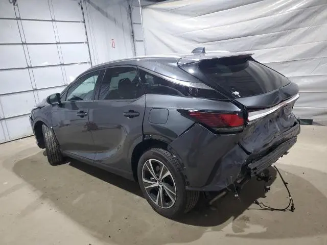 2025 LEXUS RX 350 BASE  