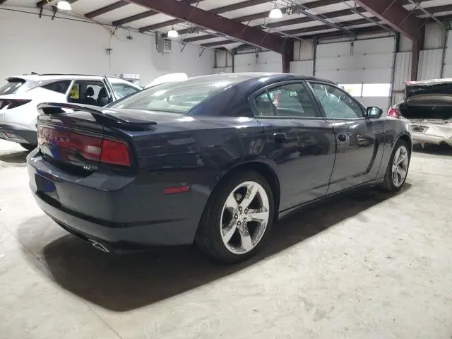 2012 DODGE CHARGER R/T  