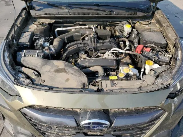 2023 SUBARU OUTBACK LIMITED  