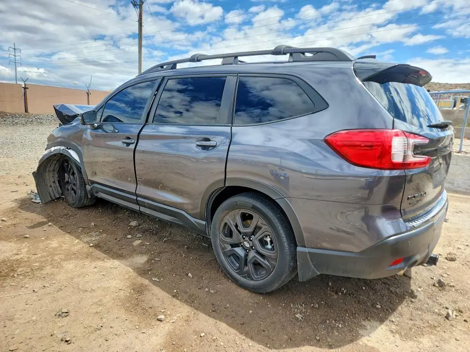 2023 SUBARU ASCENT LIMITED  