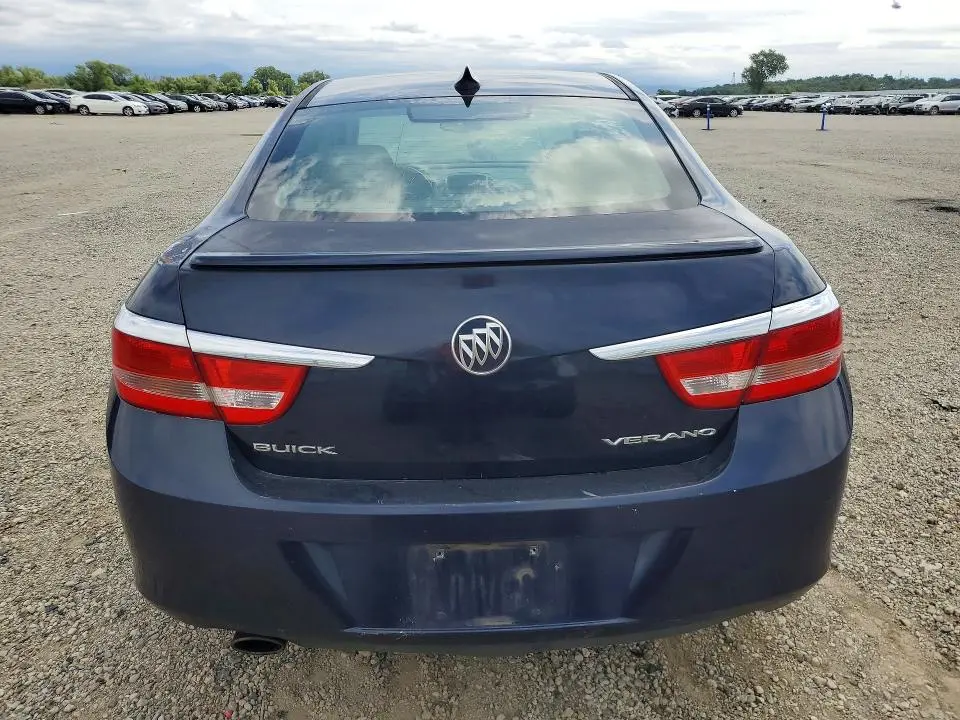 2015 BUICK VERANO   