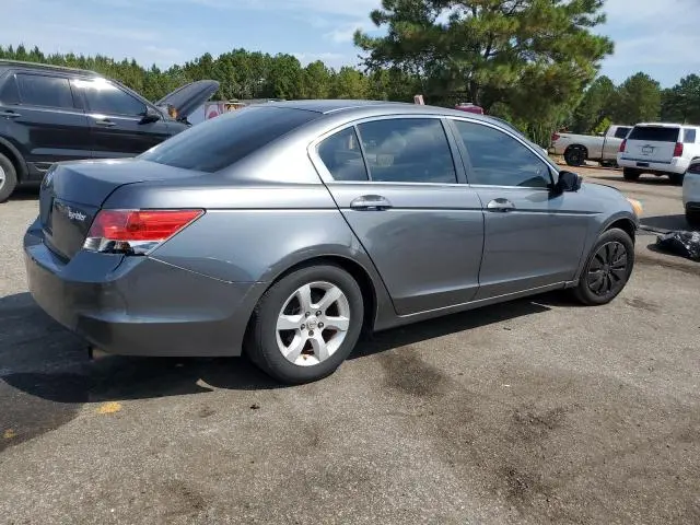 2010 HONDA ACCORD LX  