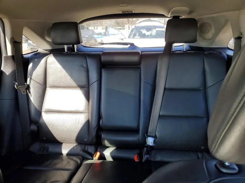 2014 ACURA RDX TECHNOLOGY  