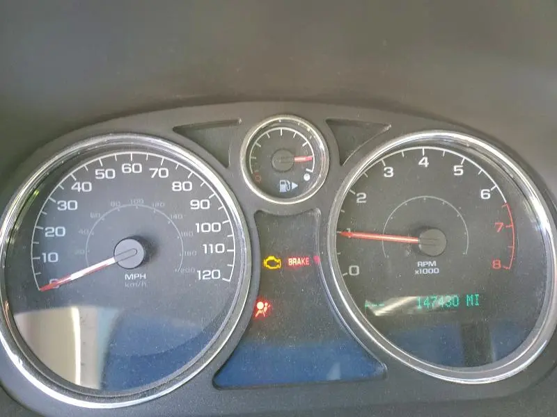 2010 CHEVROLET COBALT LS  