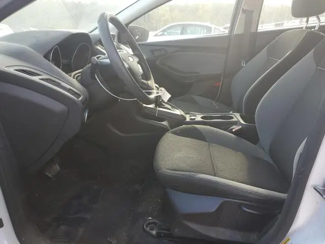 2012 FORD FOCUS S  