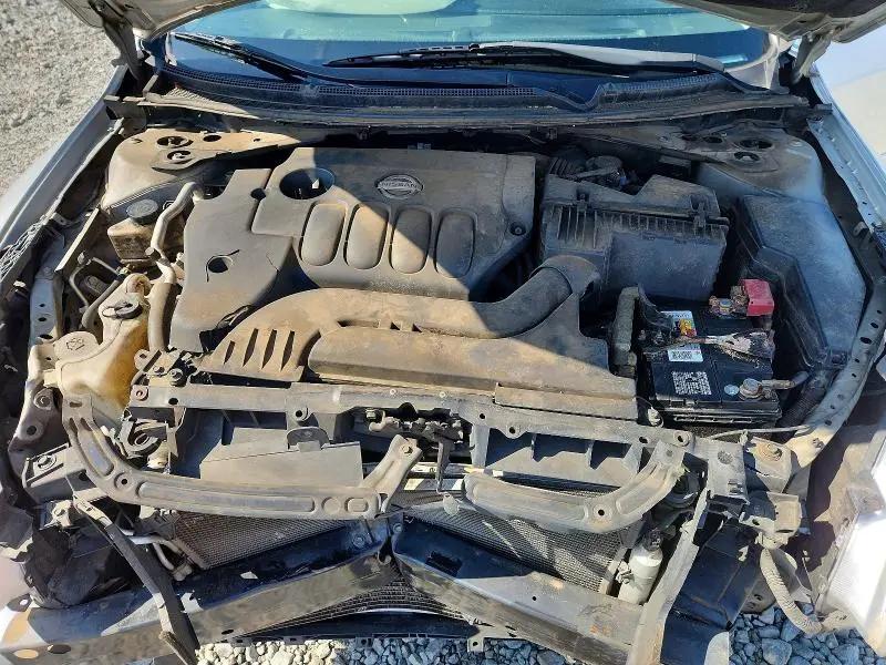 2011 NISSAN ALTIMA 2.5  