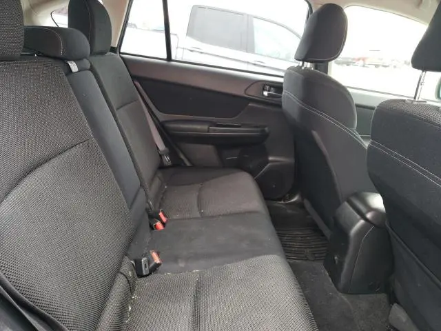 2014 SUBARU XV CROSSTREK 2.0 PREMIUM  