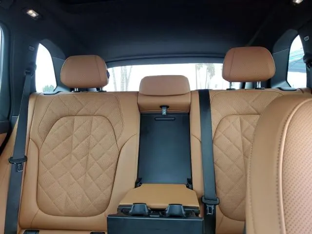 2023 BMW X5 SDRIVE 40I  