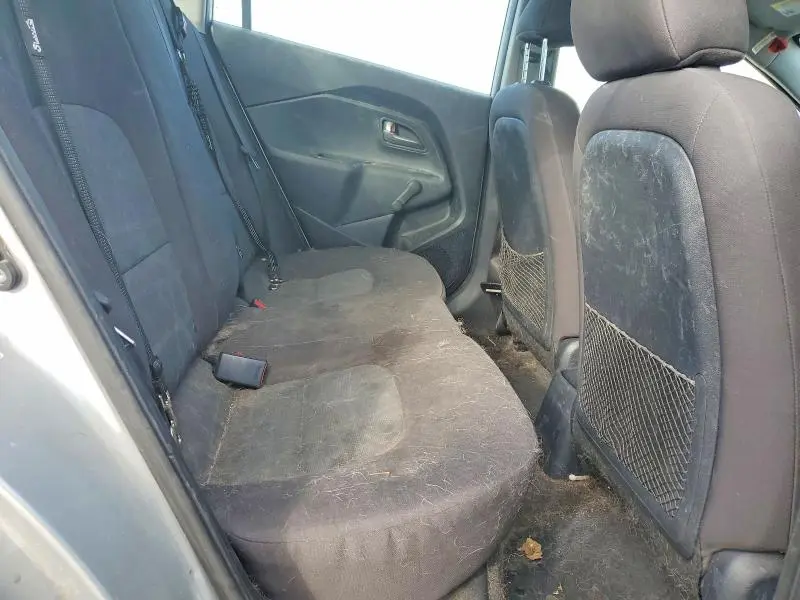 2016 KIA RIO LX  