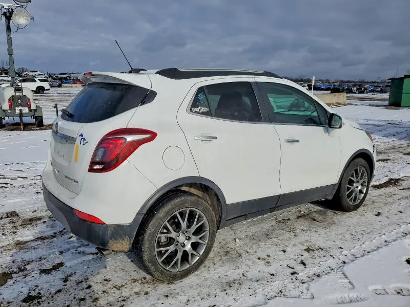2018 BUICK ENCORE SPORT TOURING  