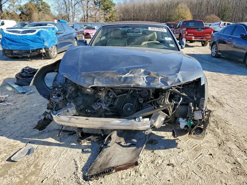 2013 AUDI A5 PREMIUM  