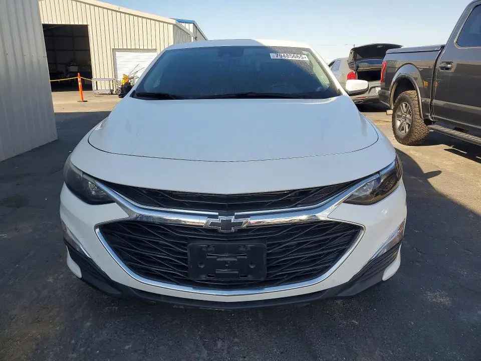 2024 CHEVROLET MALIBU RS  