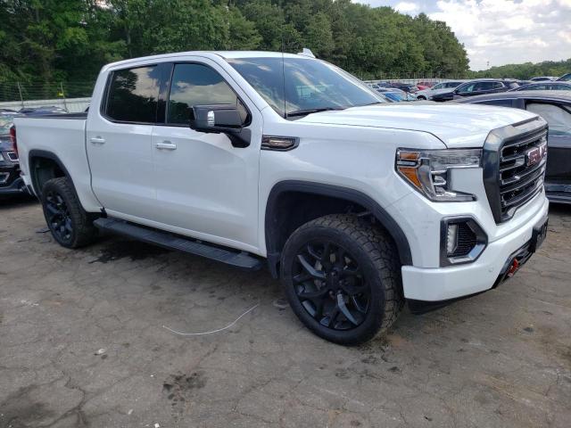 2020 GMC SIERRA K1500 AT4