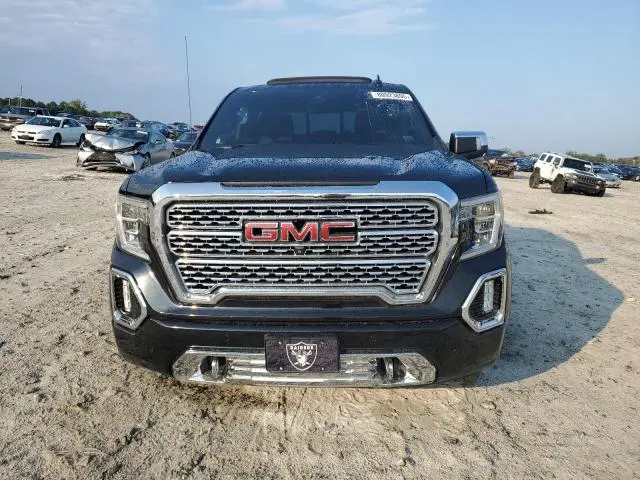 2019 GMC SIERRA K1500 DENALI  