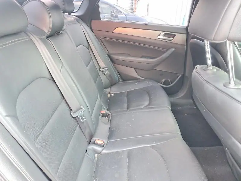 2017 HYUNDAI SONATA LIMITED 2.0T  