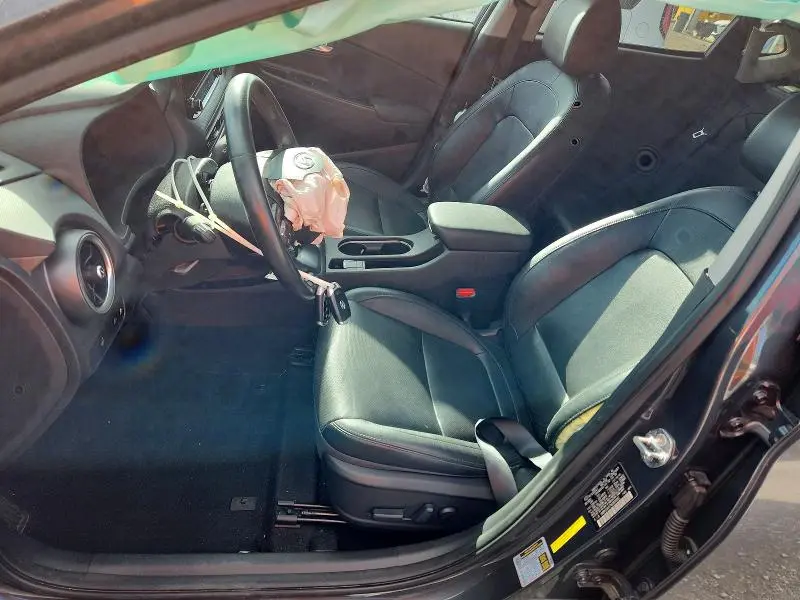 2022 HYUNDAI KONA LIMITED  