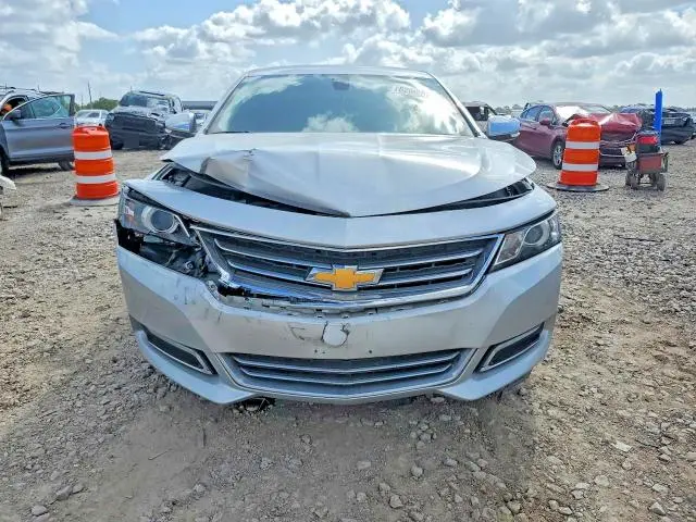 2019 CHEVROLET IMPALA PREMIER  