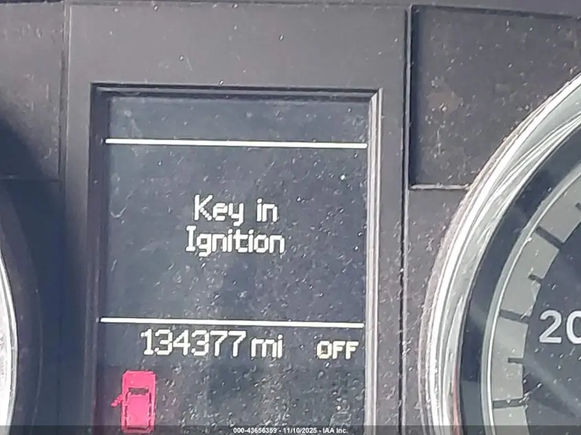 2014 DODGE GRAND CARAVAN R/T