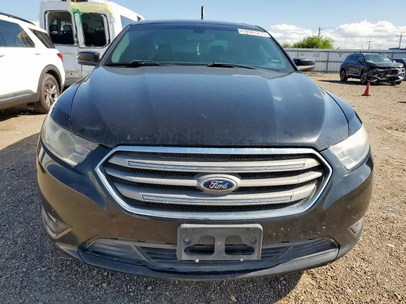 2016 FORD TAURUS SEL  
