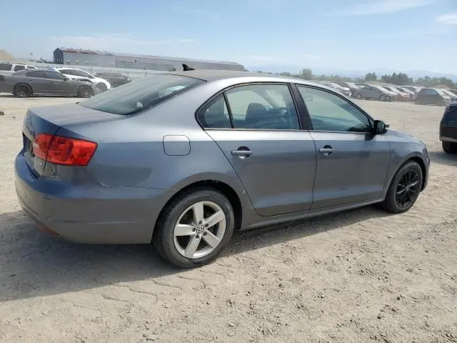 2011 VOLKSWAGEN JETTA TDI  