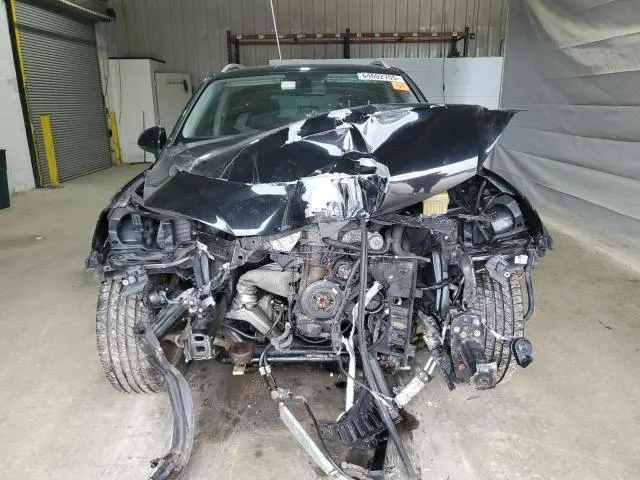 2012 VOLKSWAGEN TOUAREG V6  