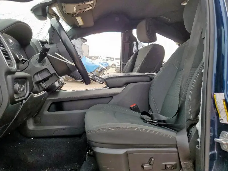 2023 RAM 2500 BIG HORN  