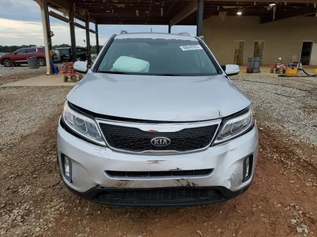 2014 KIA SORENTO LX  