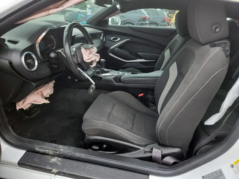 2016 CHEVROLET CAMARO LT  