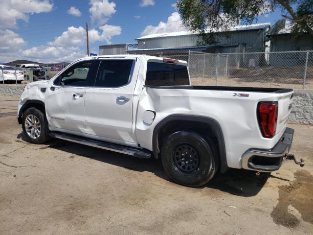 2020 GMC SIERRA K1500 SLT