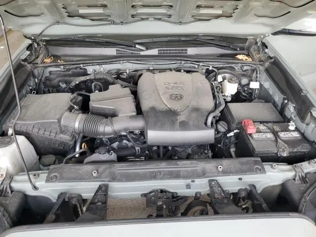 2023 TOYOTA TACOMA DOUBLE CAB