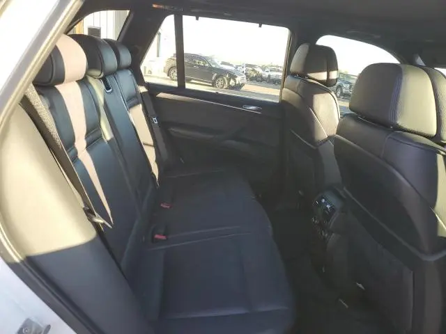 2013 BMW X5 XDRIVE50I  