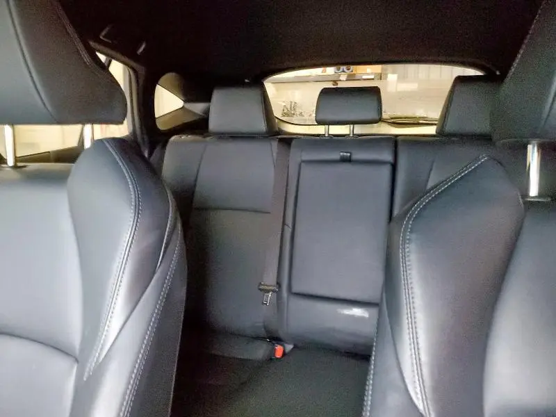 2022 TOYOTA VENZA LE  