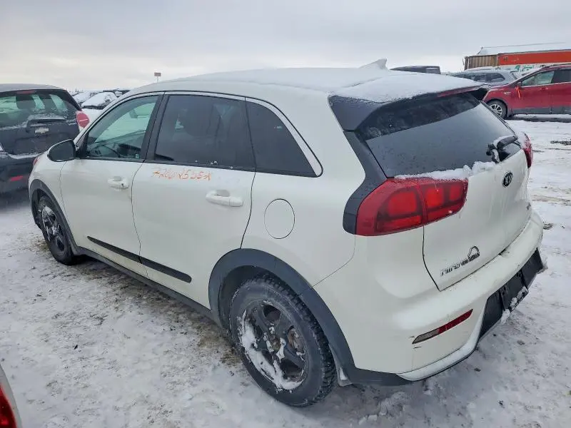 2019 KIA NIRO FE  