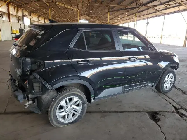 2022 HYUNDAI VENUE SE  