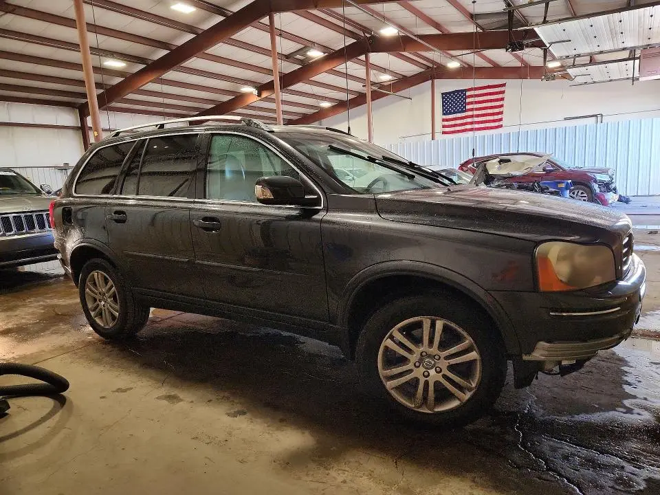 2010 VOLVO XC90 3.2  