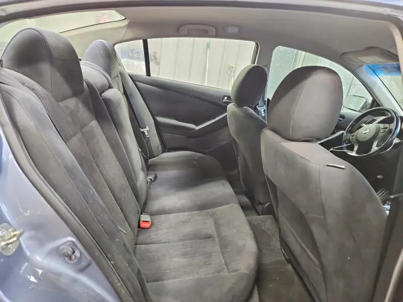 2012 NISSAN ALTIMA 2.5  