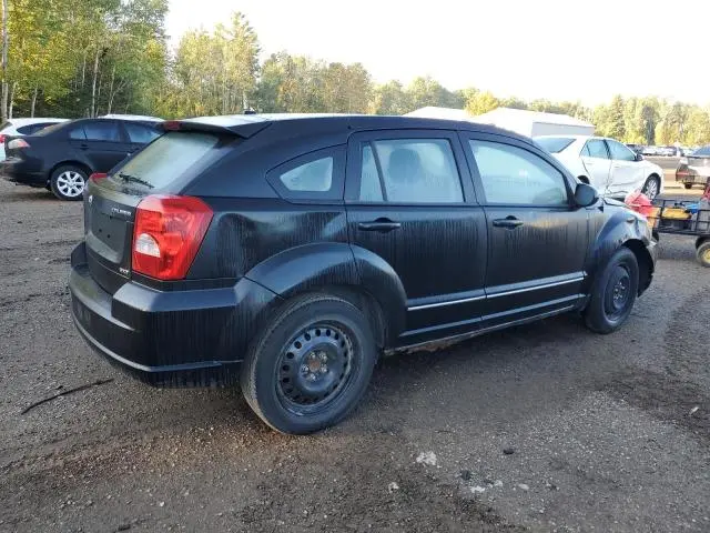 2010 DODGE CALIBER SXT  