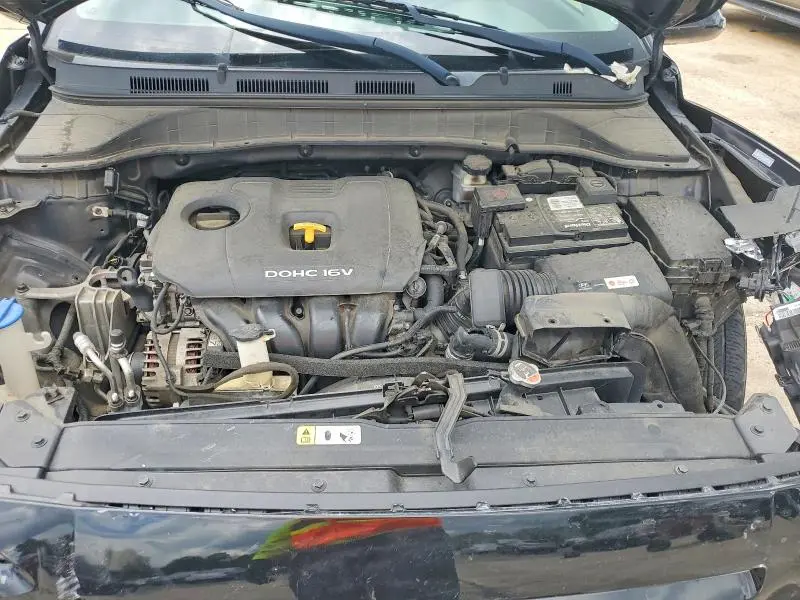2018 HYUNDAI KONA SEL  