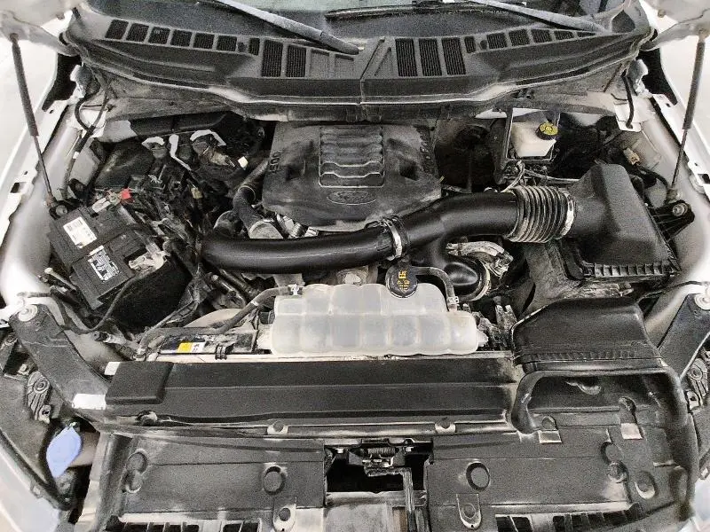 2023 FORD F150 SUPER CAB  
