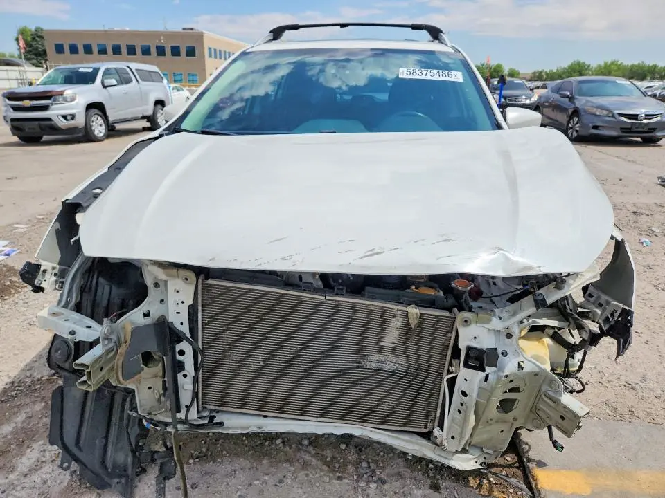 2017 SUBARU IMPREZA PREMIUM PLUS  
