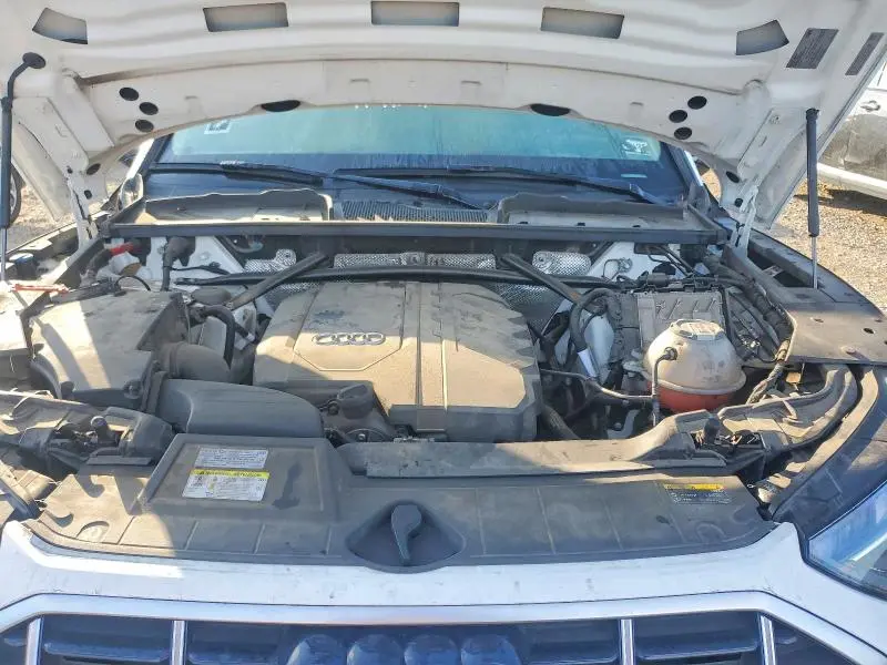 2021 AUDI Q5 PREMIUM PLUS  