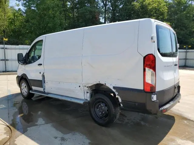 2024 FORD TRANSIT T-250  